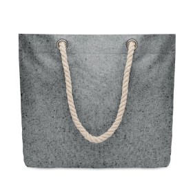Sac de plage  220gr/m² MareCouleur:Noir