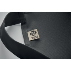 Tablier en coton bio 240 gr/m² GammaCouleur:Gris Pierre