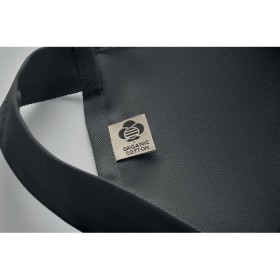 Tablier en coton bio 240 gr/m² GammaCouleur:Gris Pierre