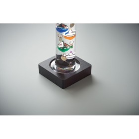 Thermomètre Galileo Verre 28Cm GaliCouleur:Transparent