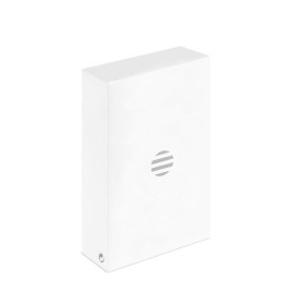 Powerbank 8000 Mah Powerflat8CCouleur:Noir