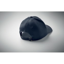 Casquette baseball  à 6 pansCouleur:Bleu Marine