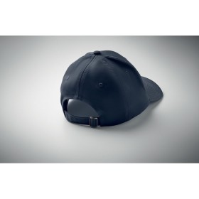 Casquette baseball  à 6 pansCouleur:Bleu Marine