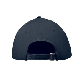 Casquette baseball  à 6 pansCouleur:Bleu Marine