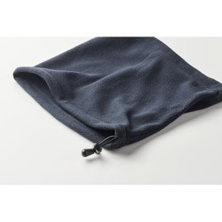 Bonnet polaire multi-usages Blizzard RpetCouleur:Bleu Marine