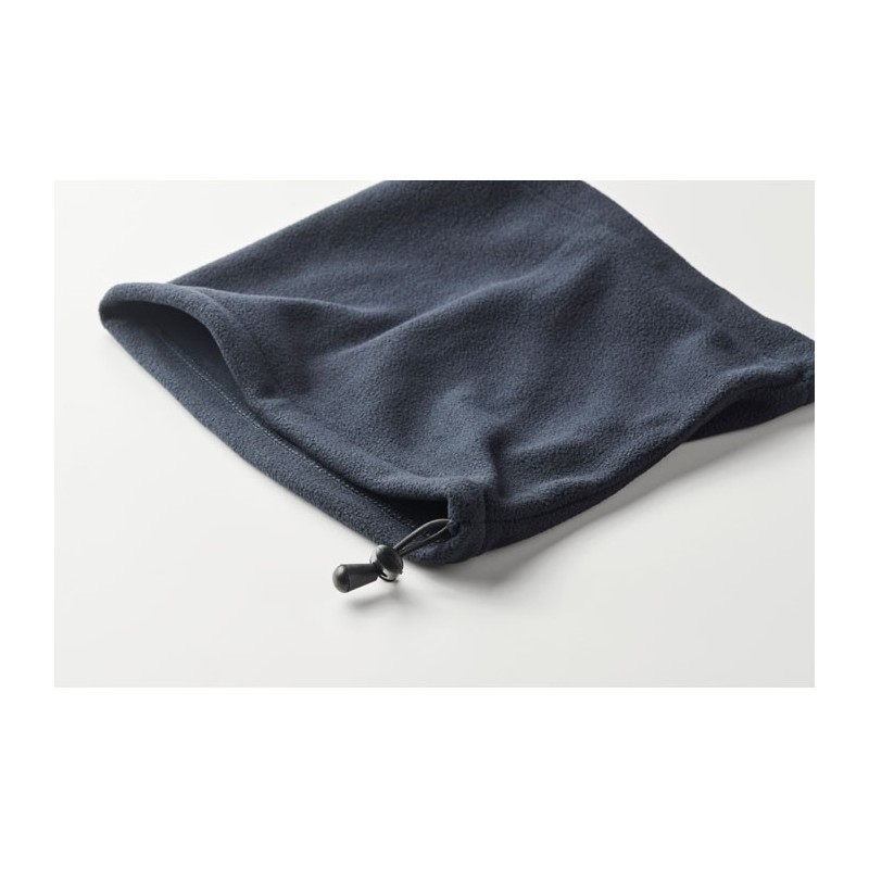 Bonnet polaire multi-usages Blizzard RpetCouleur:Bleu Marine