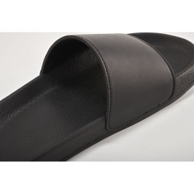 Claquettes antidérapantes 46/47 KolamCouleur:Noir