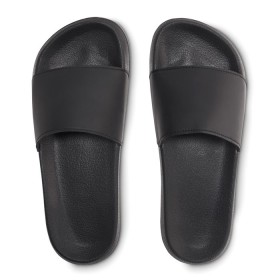 Claquettes antidérapantes 46/47 KolamCouleur:Noir
