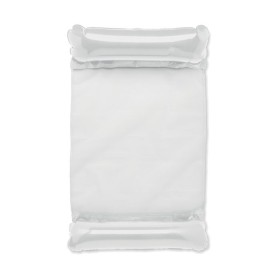 Hamac gonflable flottantCouleur:Blanc