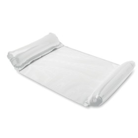 Hamac gonflable flottantCouleur:Blanc
