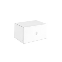 Chargeur sans fil 15W bambouCouleur:Bois