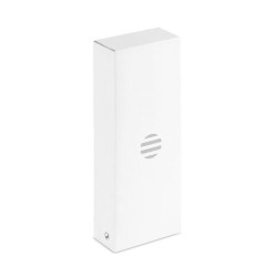 Lampe à capteur de mouvementsCouleur:Blanc