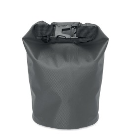 Sac étanche 210T RPET 1,5LCouleur:Gris Pierre