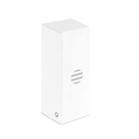 Bouteille simple paroi 500 mlCouleur:Argent mat