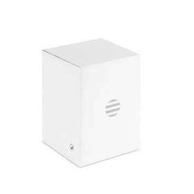 Gobelet  en verre  550mlCouleur:Blanc