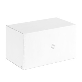 Enceinte chargeur sans fil 15WCouleur:Noir