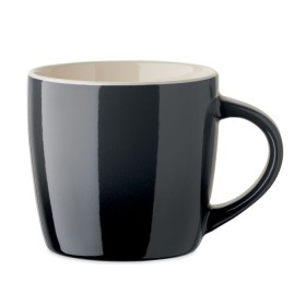 Mug en céramique 300ml PezeCouleur:Gris Pierre