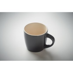 Mug en céramique 300ml PezeCouleur:Gris Pierre