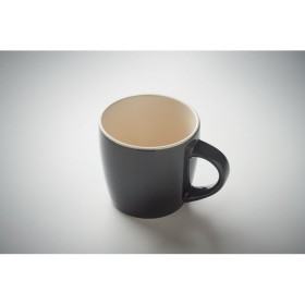Mug en céramique 300ml PezeCouleur:Gris Pierre