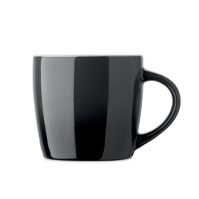 Mug en céramique 300ml PezeCouleur:Gris Pierre