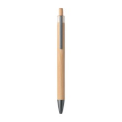 Stylo en bambou IteaCouleur:Bois