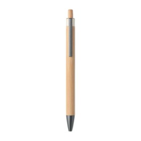 Stylo en bambou IteaCouleur:Bois