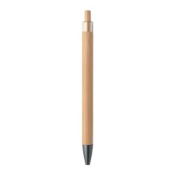 Stylo en bambou IteaCouleur:Bois