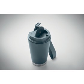 Gobelet double paroi 300 ml TopizCouleur:pétrole