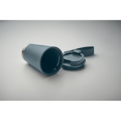 Gobelet double paroi 300 ml TopizCouleur:pétrole