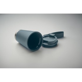 Gobelet double paroi 300 ml TopizCouleur:pétrole