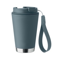 Gobelet double paroi 300 ml TopizCouleur:pétrole