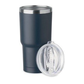 Gobelet double paroi 550ml SumCouleur:Bleu Marine