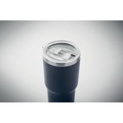 Gobelet double paroi 550ml SumCouleur:Bleu Marine