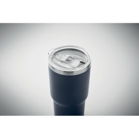 Gobelet double paroi 550ml SumCouleur:Bleu Marine