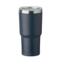 Gobelet double paroi 550ml SumCouleur:Bleu Marine
