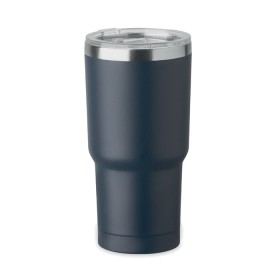 Gobelet double paroi 550ml SumCouleur:Bleu Marine