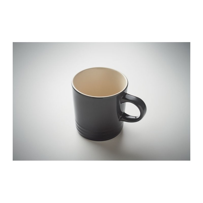 Mug en céramique 290ml OrotCouleur:Gris Pierre