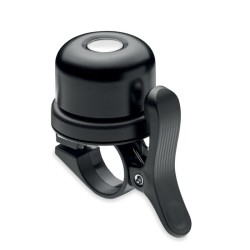 Sonnette de vélo localisateur RingsmartCouleur:Noir