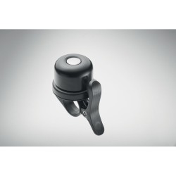 Sonnette de vélo localisateur RingsmartCouleur:Noir