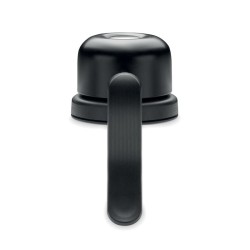 Sonnette de vélo localisateur RingsmartCouleur:Noir