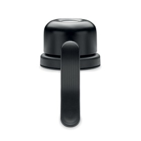 Sonnette de vélo localisateur RingsmartCouleur:Noir