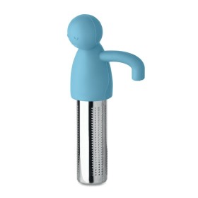 Infuseur à thé NinotCouleur:Bleu Bébé