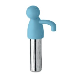 Infuseur à thé NinotCouleur:Bleu Bébé