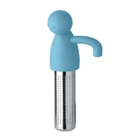 Infuseur à thé NinotCouleur:Bleu Bébé