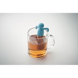 Infuseur à thé NinotCouleur:Bleu Bébé