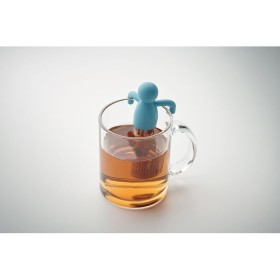 Infuseur à thé NinotCouleur:Bleu Bébé