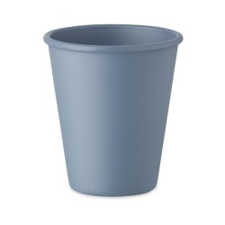 Gobelet en PLA simple paroi CupfulCouleur:pétrole