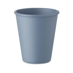 Gobelet en PLA simple paroi CupfulCouleur:pétrole