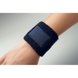 Bracelet en polycoton TekubiCouleur:Bleu Marine