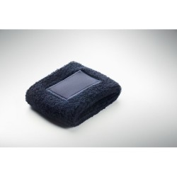 Bracelet en polycoton TekubiCouleur:Bleu Marine